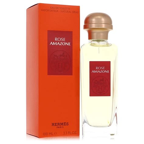 Amazone perfume by Hermès 